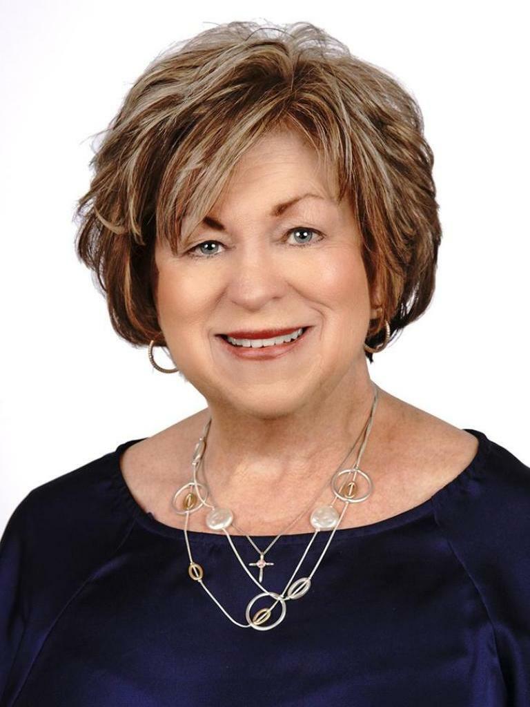 BONNIE RORABACK, REALTOR® in Longview, Lenhart Properties, Inc.