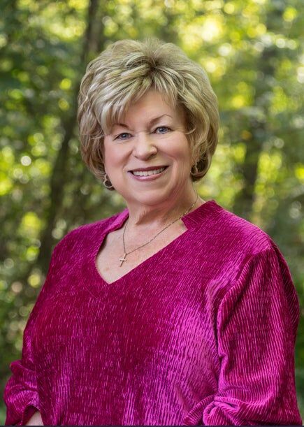 BONNIE RORABACK, REALTOR® in Longview, Lenhart Properties, Inc.