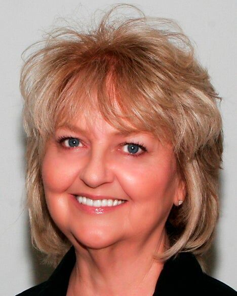 Vicky Knowles, Real Estate Salesperson in Valdosta, Anabasis Realty