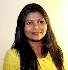 Mereeka Silva, Real Estate Salesperson in Torrance, Union Realty Co.
