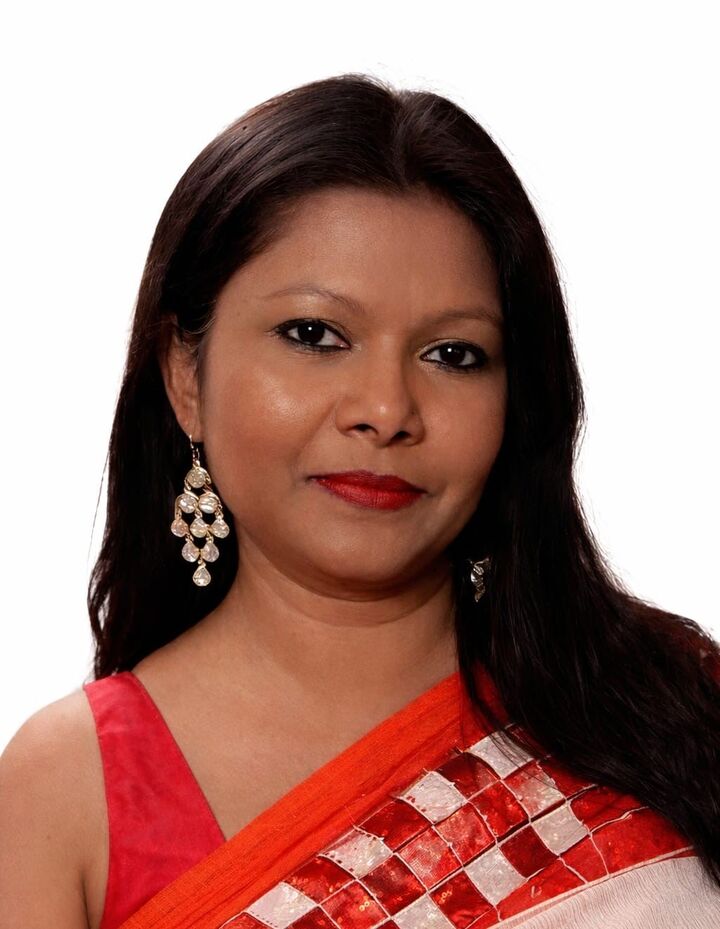 Mereeka Silva, Real Estate Salesperson in Torrance, Coastal Properties
