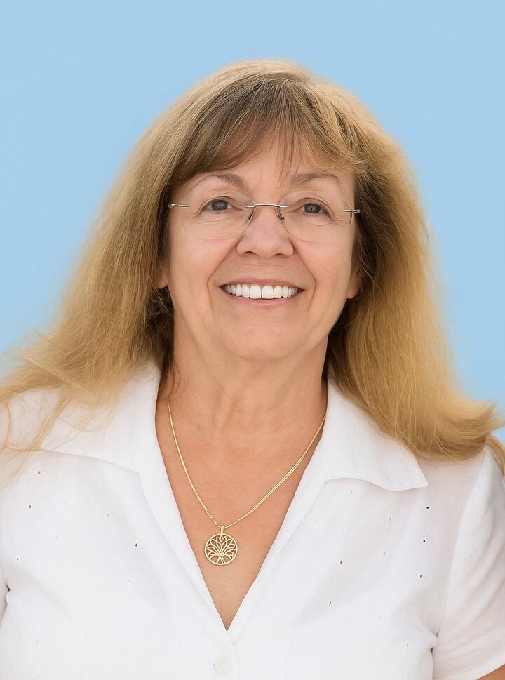 Marion Ruff, Real Estate Salesperson in Gettysburg, Mountain Realty ERA Powered