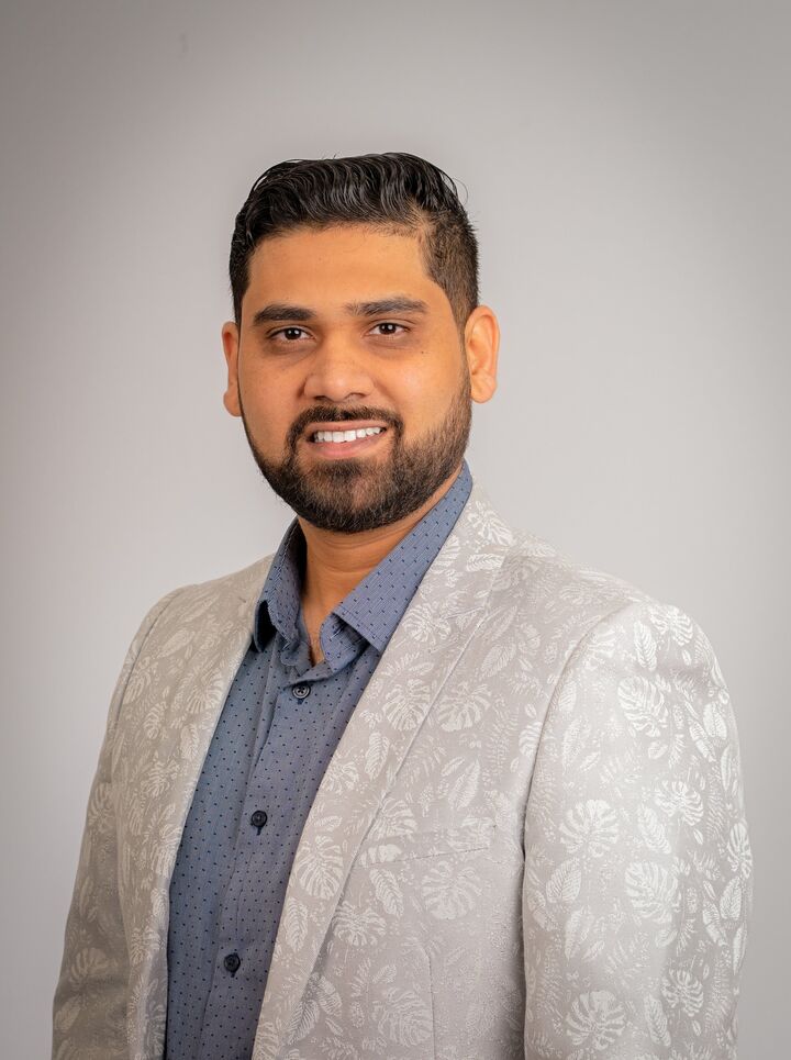 Ali Murtza, Real Estate Salesperson in Waco, ERA Courtyard Real Estate