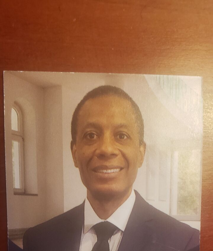 Michael Gordon, Real Estate Salesperson in Harrisburg, Maturo