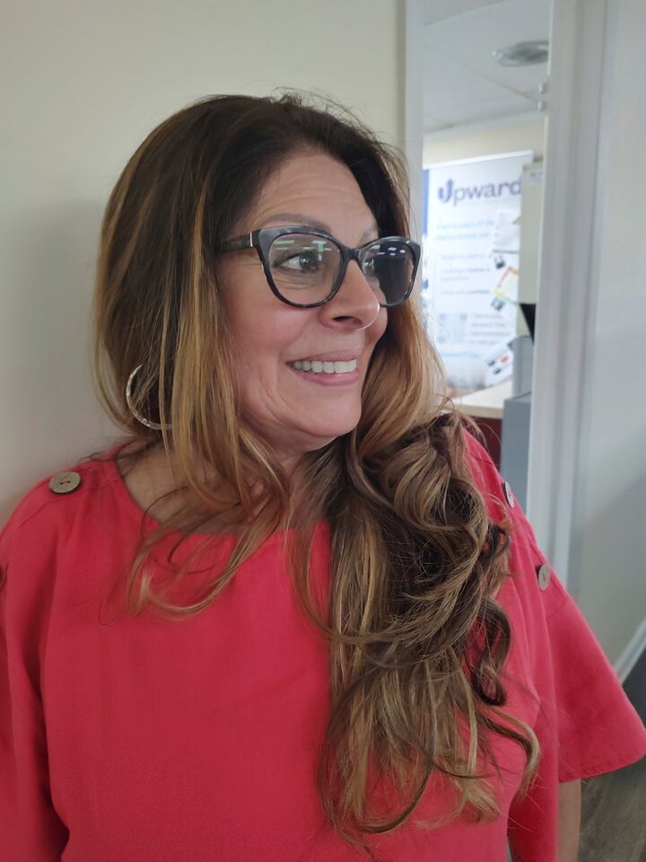 Dawn Theroux, Real Estate Salesperson in Inverness, ERA American Suncoast