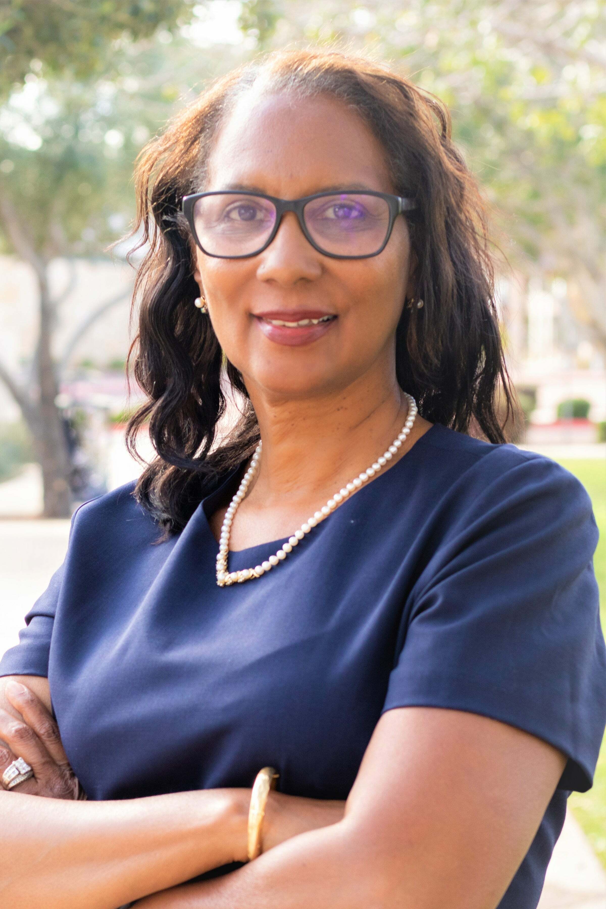 Deborah Johnson, Real Estate Salesperson in Ocean Springs, Smith Homes, Realtors