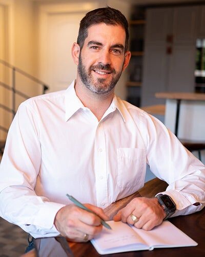 Evan Glasco, Real Estate Salesperson in Grass Valley, Grass Roots Realty