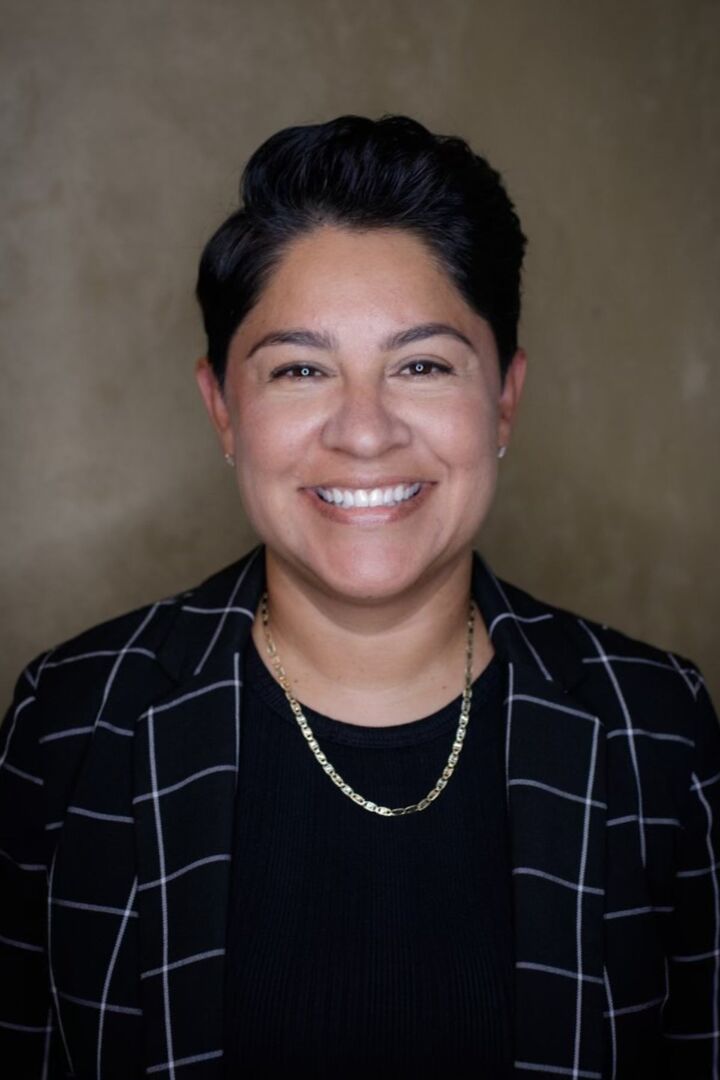 Zulema Diaz, Real Estate Salesperson in Stockton, Integrity Real Estate