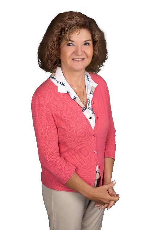 Toni Kisgen, Real Estate Salesperson in Canyon Lake, Associated Brokers Realty