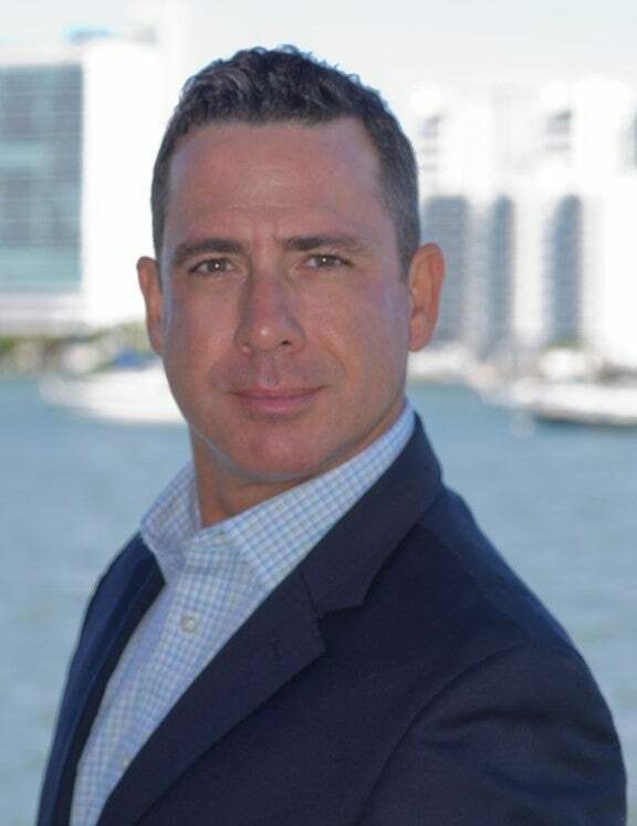 Alexis Barba, Real Estate Salesperson in Aventura, First Service Realty ERA Powered