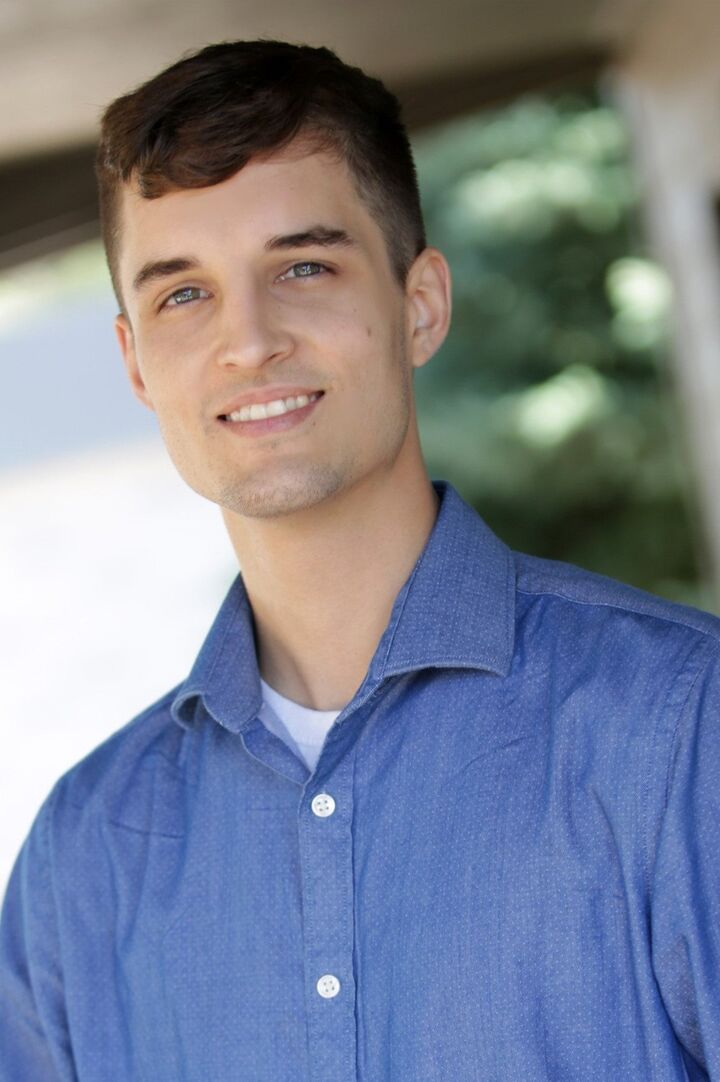 Lane Belcher, Real Estate Salesperson in Payson, Bishop Realty