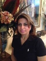 Huma Khan, Real Estate Salesperson in Orlando, Carioti