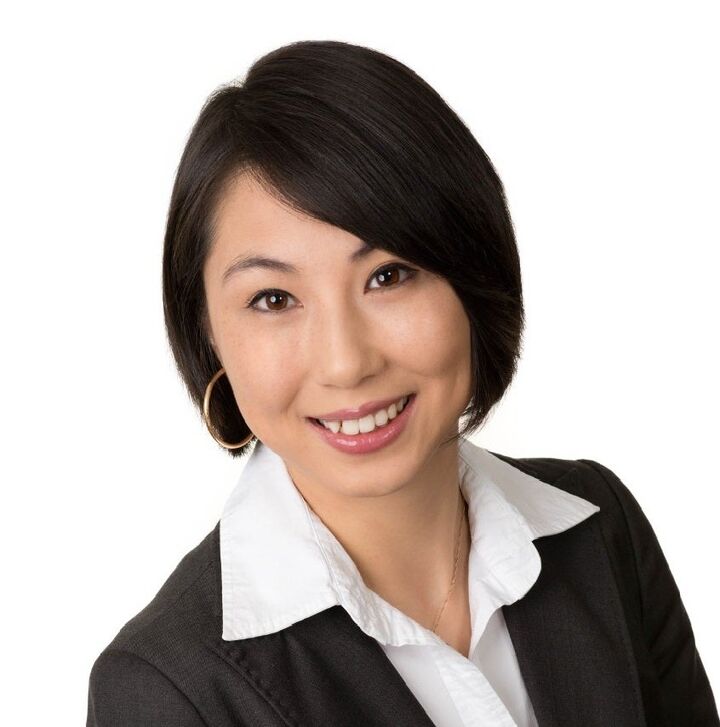 Nancy Zhang,  in Ottawa, Coldwell Banker Sarazen Realty, Brokerage
