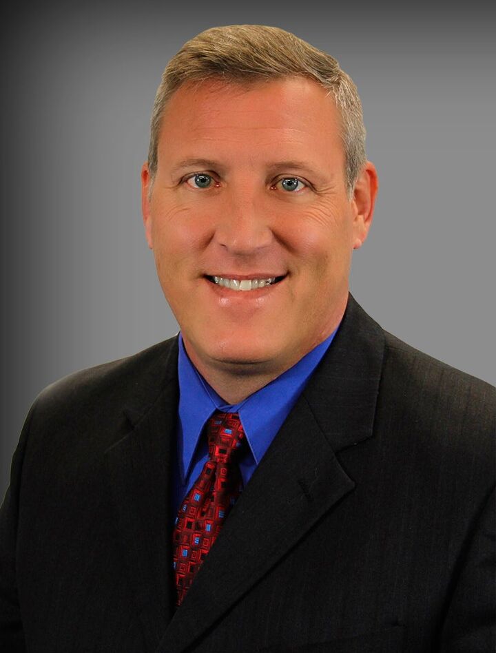 Vance Lawrence, Real Estate Salesperson in Topeka, American Home