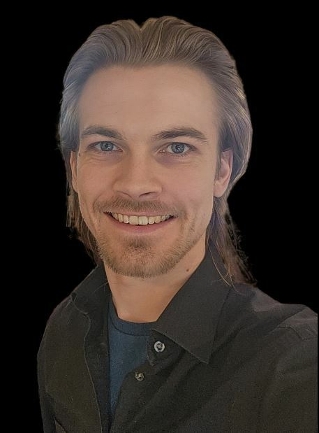 Justin  Bishop,  in Salt Lake City, Windermere