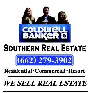 Wesley Park, Real Estate Salesperson in Saltillo, Southern Real Estate