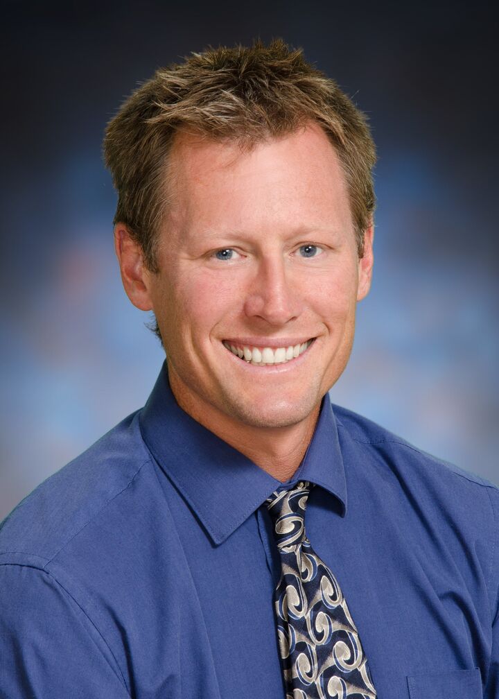 Sean Haidet, Real Estate Salesperson in San Luis Obispo, Haven Properties