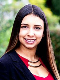 Stephany Torrealba, Real Estate Salesperson in Torrance, Union Realty Co.