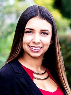 Stephany Torrealba, Real Estate Salesperson in Torrance, Coastal Properties