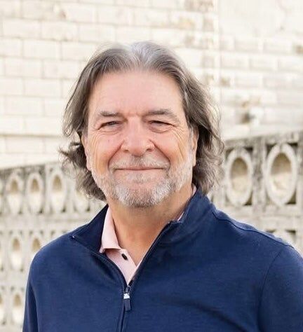 Dale Richardson, Real Estate Salesperson in Grand Rapids, Affiliated