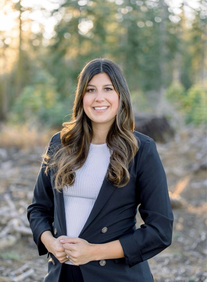 Danielle M. Hamilton, REALTOR® in Cameron Park, Windermere