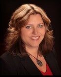 Christie Alexander, Real Estate Salesperson in Fair Oaks, Reliance Partners