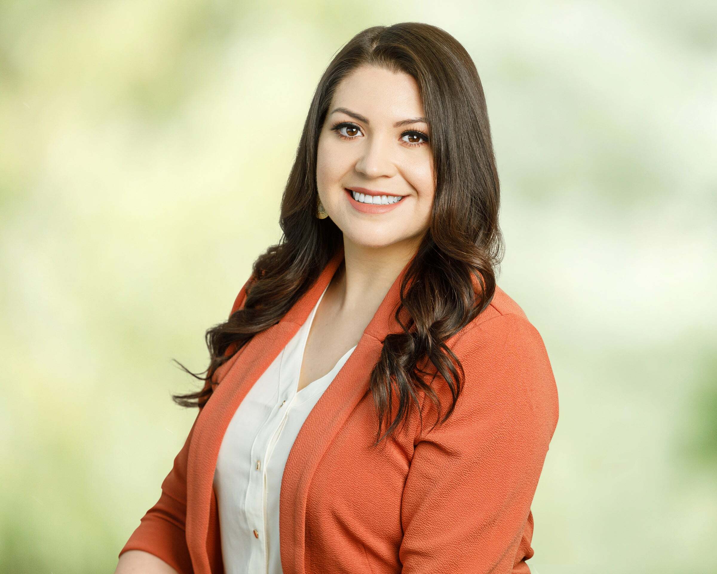 Mayra Rivas, Real Estate Salesperson in Ogden, Momentum
