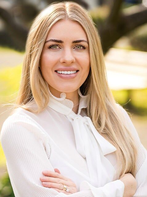 Hanna Bartolomie, Real Estate Salesperson in Ukiah, Mendo Realty