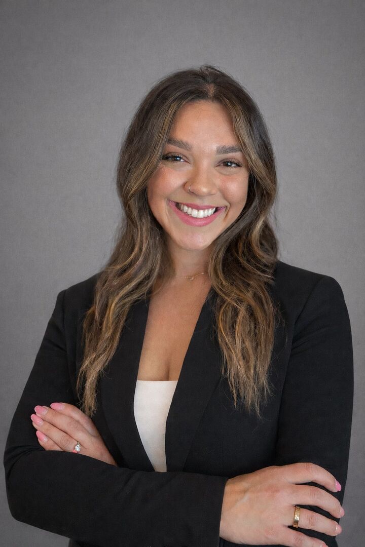 Briana Mirino,  in Debary, McBride Realty Group