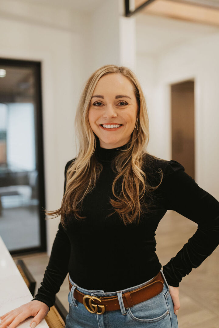 Brandi Nelson,  in Renton, Windermere