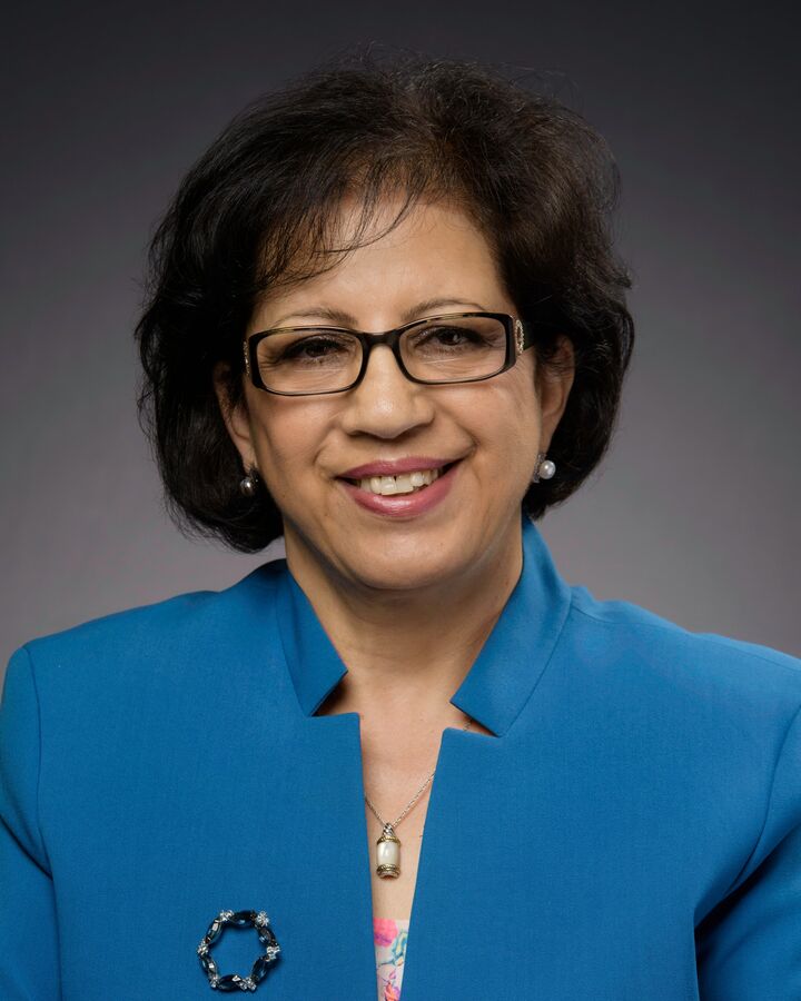 Marlyne Musleh, Real Estate Salesperson in Northville, Curran & Oberski