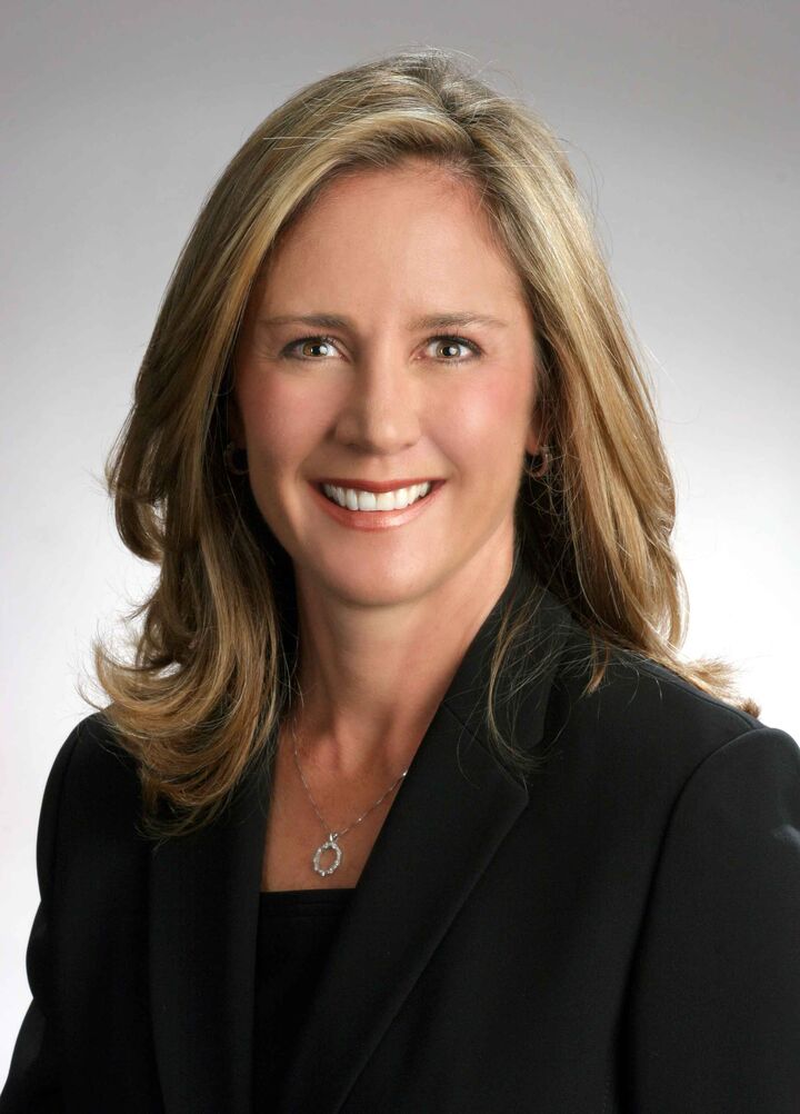 Stacy Lescano, Real Estate Salesperson in Fort Lauderdale, Florida 1st