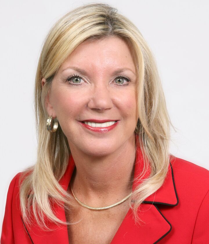 Jean Cosentino, Real Estate Salesperson in Rockaway, Christel Realty