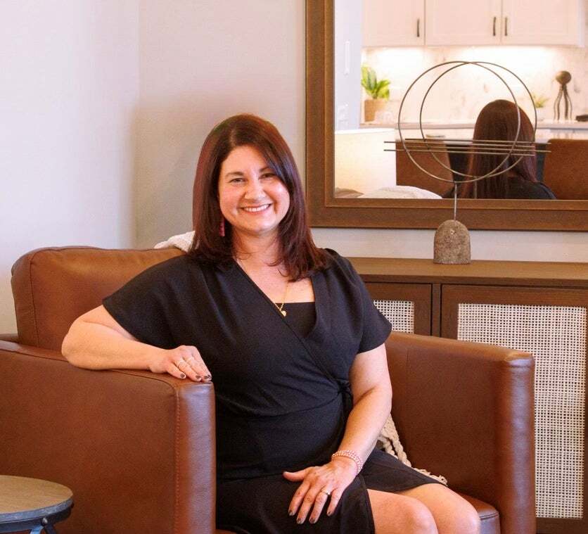 Shannon Smith, Real Estate Salesperson in Goose Creek, Palmetto