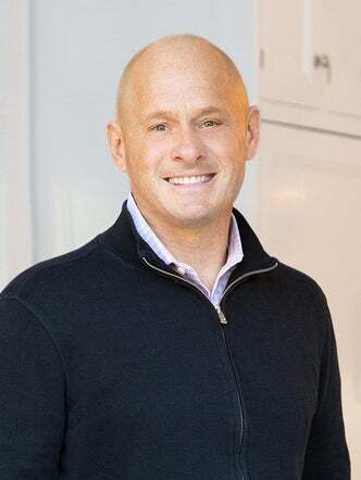 Richard Dec, Real Estate Salesperson in Sag Harbor, Corcoran Group