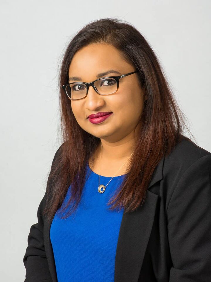 Tumpa Akther, Real Estate Salesperson in Granger, Affiliated
