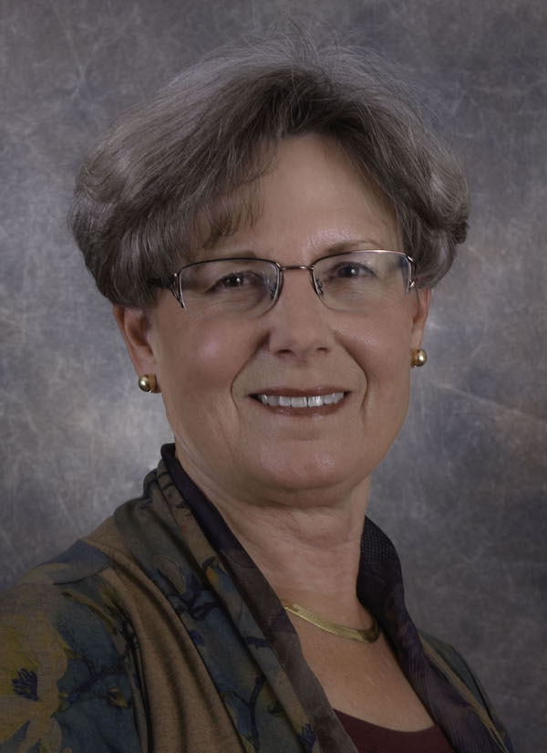 Nancy Loudon
