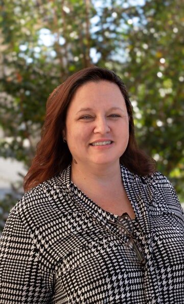 Christia Faver, Sales Associate in Ocala, Ellison Realty