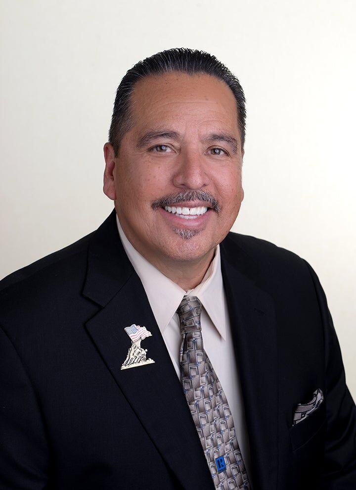 Robert Granillo, Real Estate Salesperson in Alta Loma, Experience