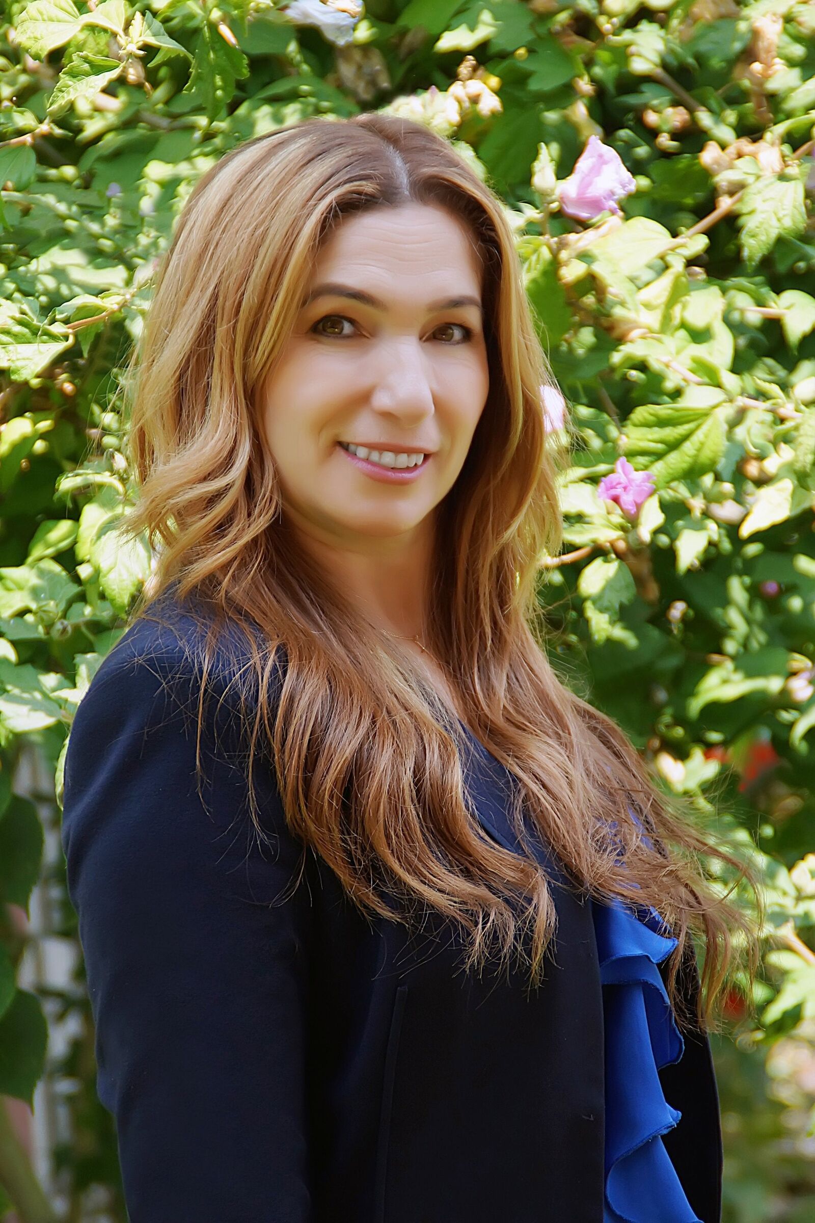 Irma Huffman