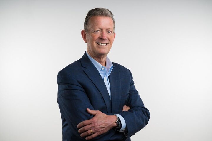 Jim Wolfe, Real Estate Salesperson in Northville, Curran & Oberski