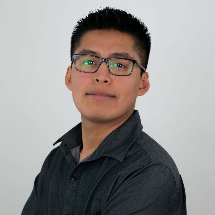 Yeudiel Rojas, Real Estate Salesperson in Richmond, Heritage