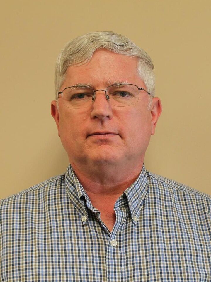 James Adams, Sales Associate in Warner Robins, Access Realty