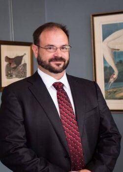 Bryan Williams,  in Thomasville, Historic