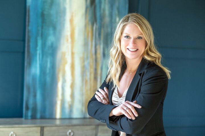 Missy Ruff, Real Estate Salesperson in Elkhorn, The Good Life Group