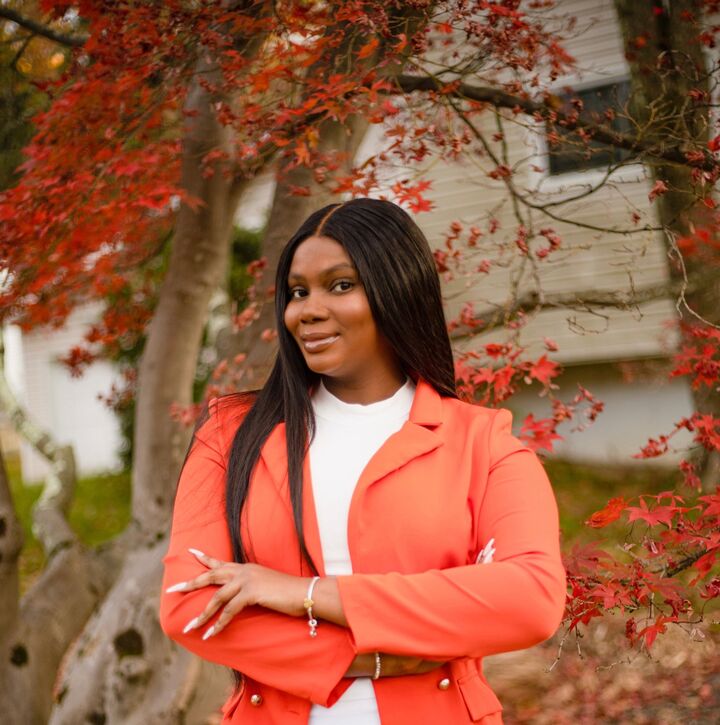 Leodyne Calixte, Associate Real Estate Broker in Pearl River, Elite Realty