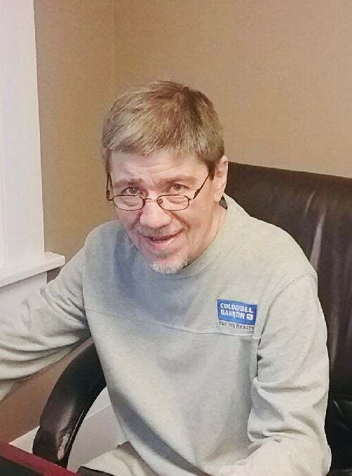 Mark Carder, Real Estate Salesperson in Keyser, Home Town Realty