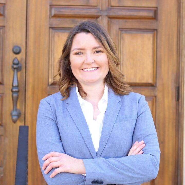 Jennifer Dane, Real Estate Salesperson in Summerville, Palmetto