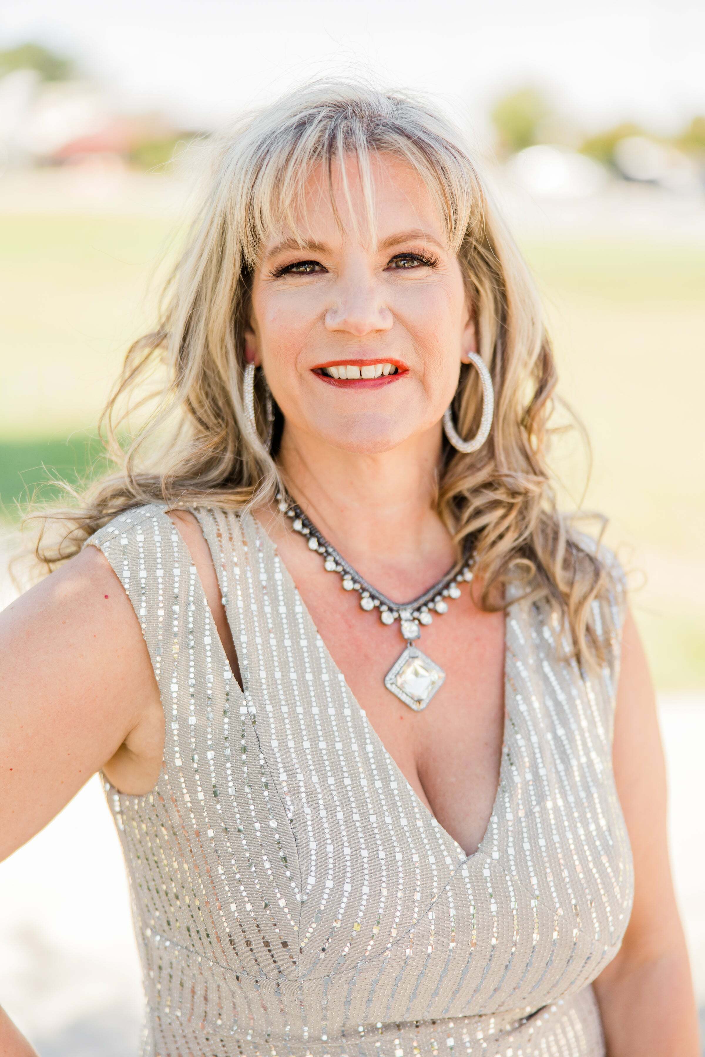 Cheryl Sileo, Real Estate Broker in Charlotte, Paracle