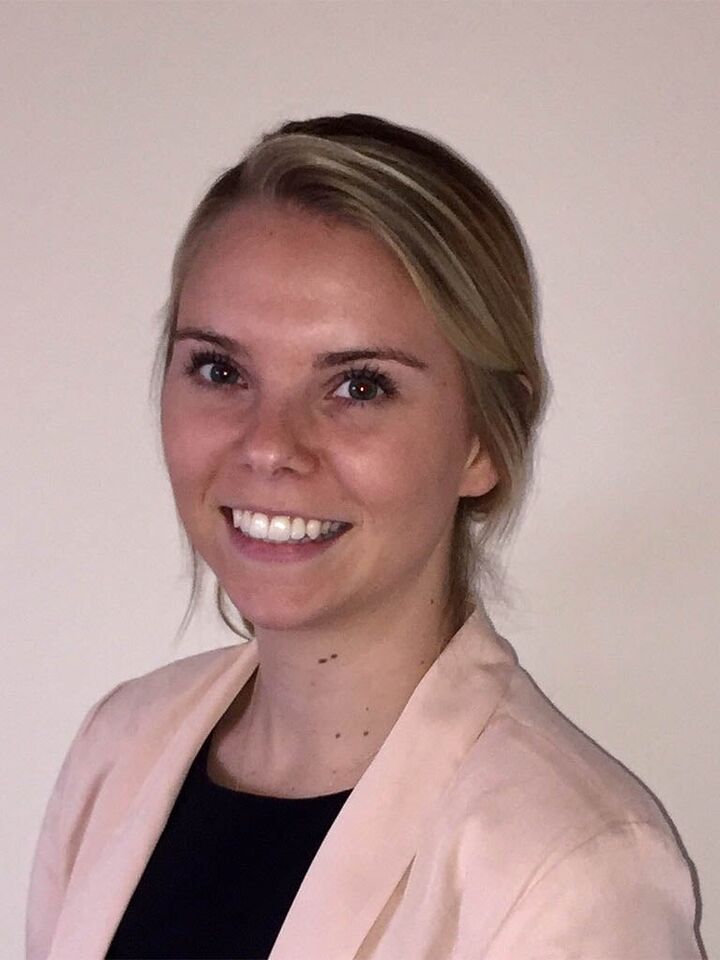 Kristin Hylek, Real Estate Salesperson in Granger, Affiliated